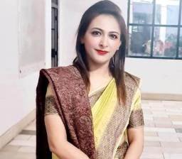 Richa Agarwal